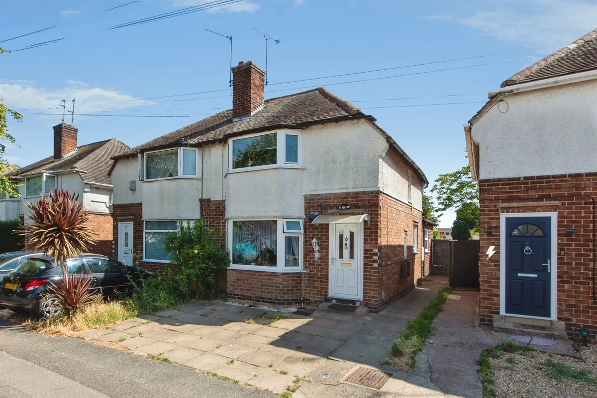Hannam Boulevard, Spalding