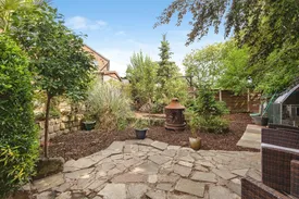 Property responsive