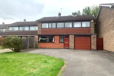 The Paddocks, Nuthall, NOTTINGHAM