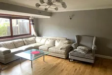 The Paddocks, Nuthall, NOTTINGHAM