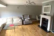 The Paddocks, Nuthall, NOTTINGHAM