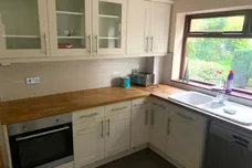 The Paddocks, Nuthall, NOTTINGHAM