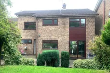 The Paddocks, Nuthall, NOTTINGHAM