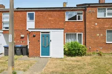 Woodcroft, HARLOW