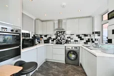 Woodcroft, HARLOW