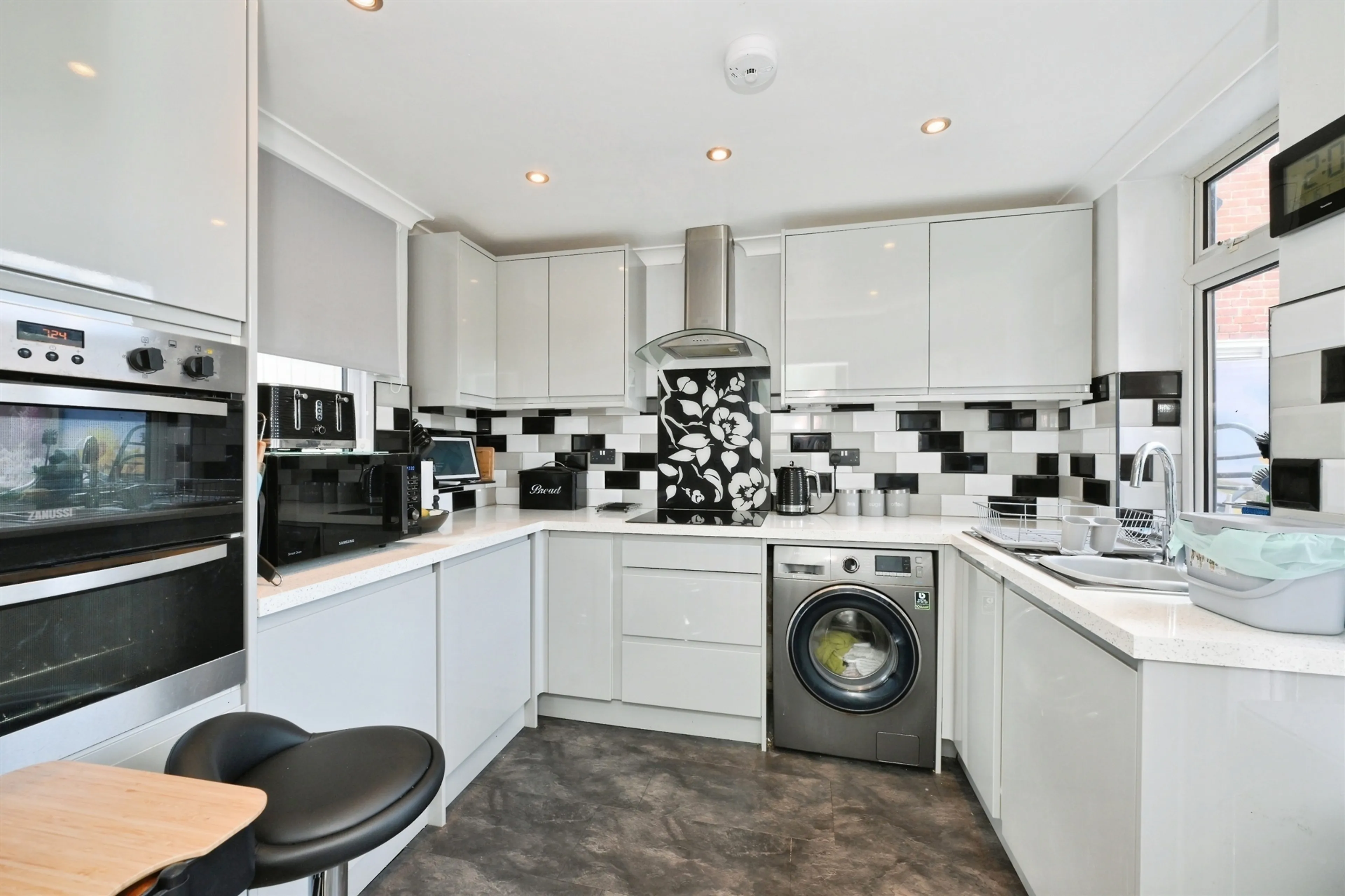 Property at Woodcroft, HARLOW