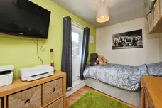Woodcroft, HARLOW