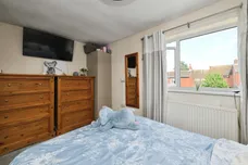 Woodcroft, HARLOW
