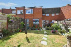 Woodcroft, HARLOW