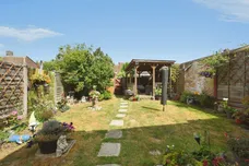 Woodcroft, HARLOW