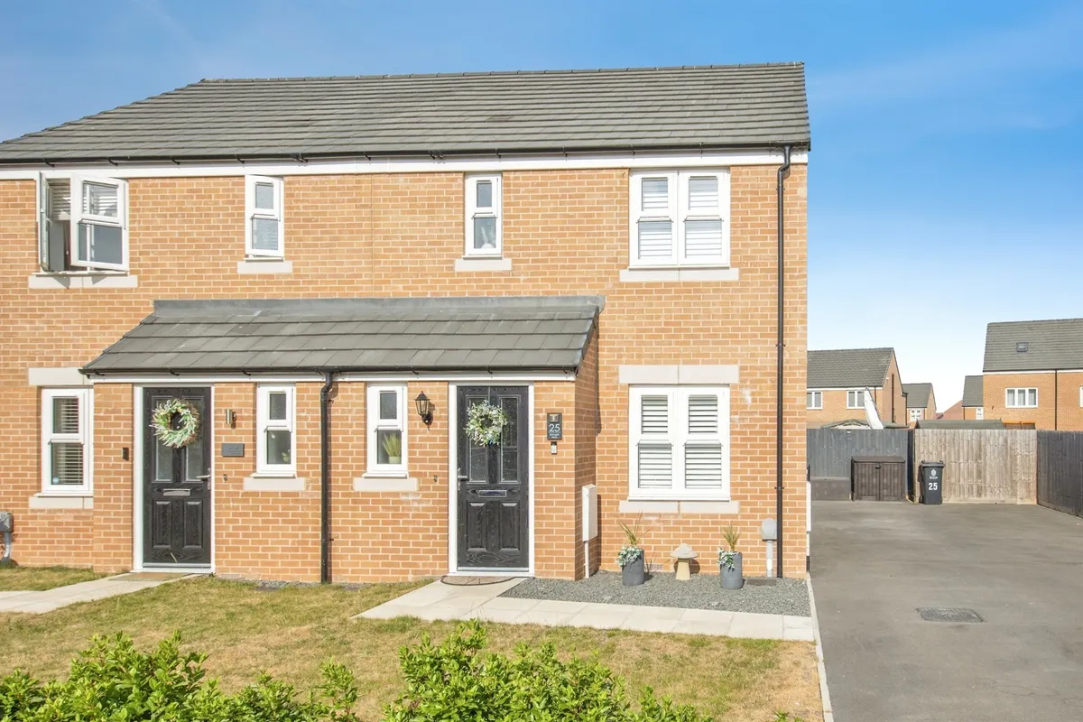 Shingle Way, Clacton-On-Sea
