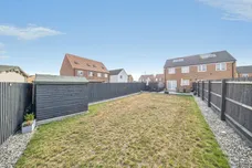 Shingle Way, Clacton-On-Sea