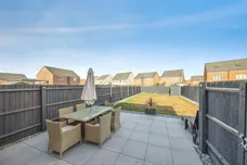 Shingle Way, Clacton-On-Sea