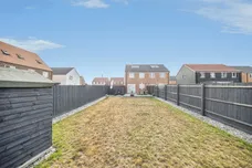 Shingle Way, Clacton-On-Sea