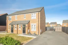 Shingle Way, Clacton-On-Sea
