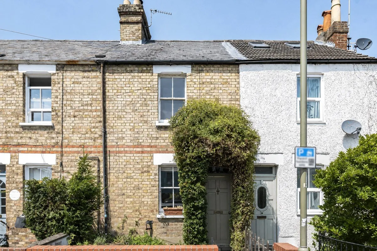 Charles Street, Oxford, Oxfordshire, OX4