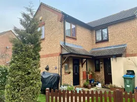 Batt Furlong, AYLESBURY photo