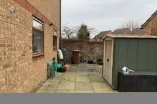 Batt Furlong, AYLESBURY