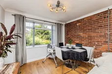 Lanshaw Terrace, LEEDS