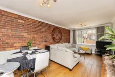 Lanshaw Terrace, LEEDS