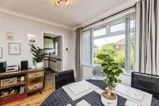 Lanshaw Terrace, LEEDS