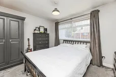 Lanshaw Terrace, LEEDS
