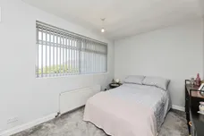 Lanshaw Terrace, LEEDS