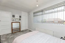 Lanshaw Terrace, LEEDS