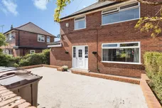 Lanshaw Terrace, LEEDS