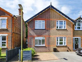 Winifred Road, Hemel Hempstead photo