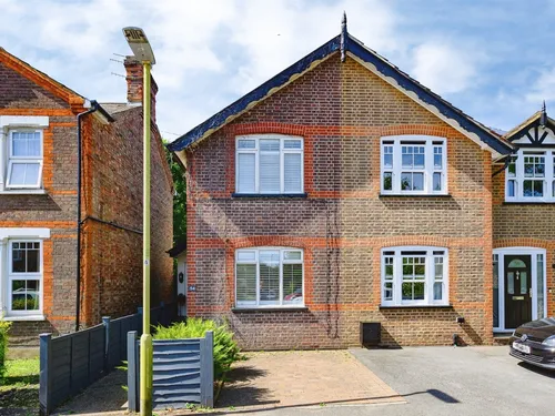 Winifred Road, Hemel Hempsteadphoto
