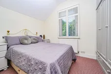 Winifred Road, Hemel Hempstead