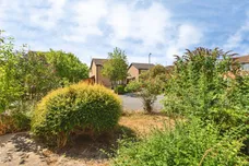 Saxon Close, Spalding