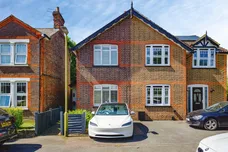 Winifred Road, Hemel Hempstead
