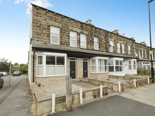 Mayfield Grove, Harrogatephoto
