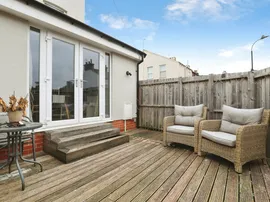 Mayfield Grove, Harrogate thumb 3