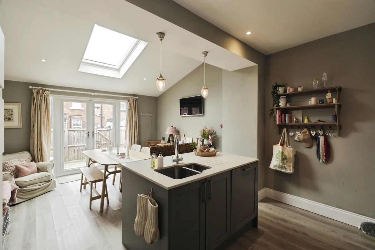 Mayfield Grove, Harrogate