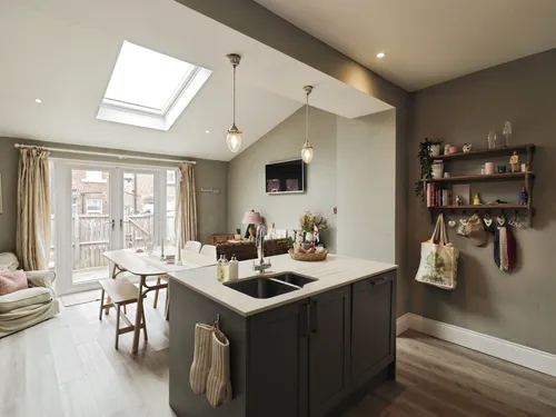 Mayfield Grove, Harrogatephoto