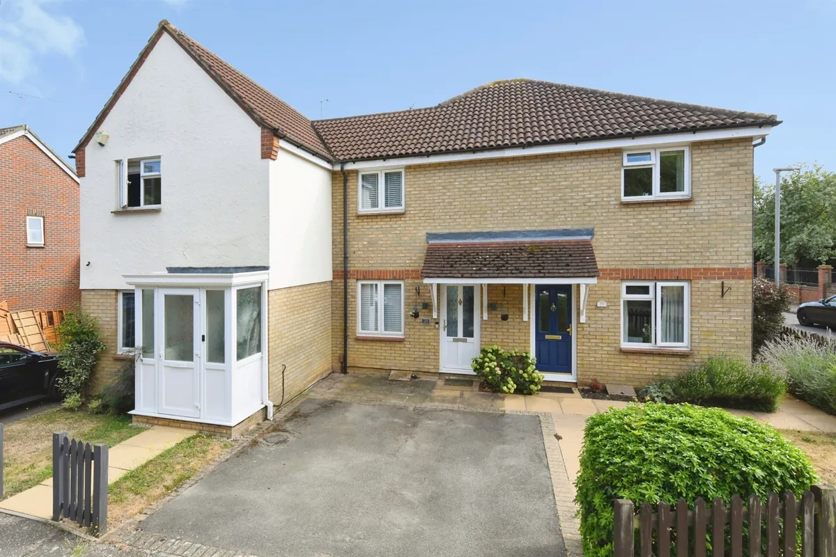 Ramshaw Drive, Chelmer Village, CHELMSFORD