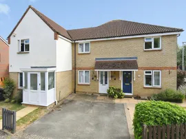 Ramshaw Drive, Chelmer Village, CHELMSFORD photo