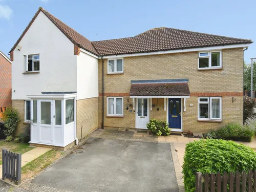 Ramshaw Drive, Chelmer Village, CHELMSFORDphoto