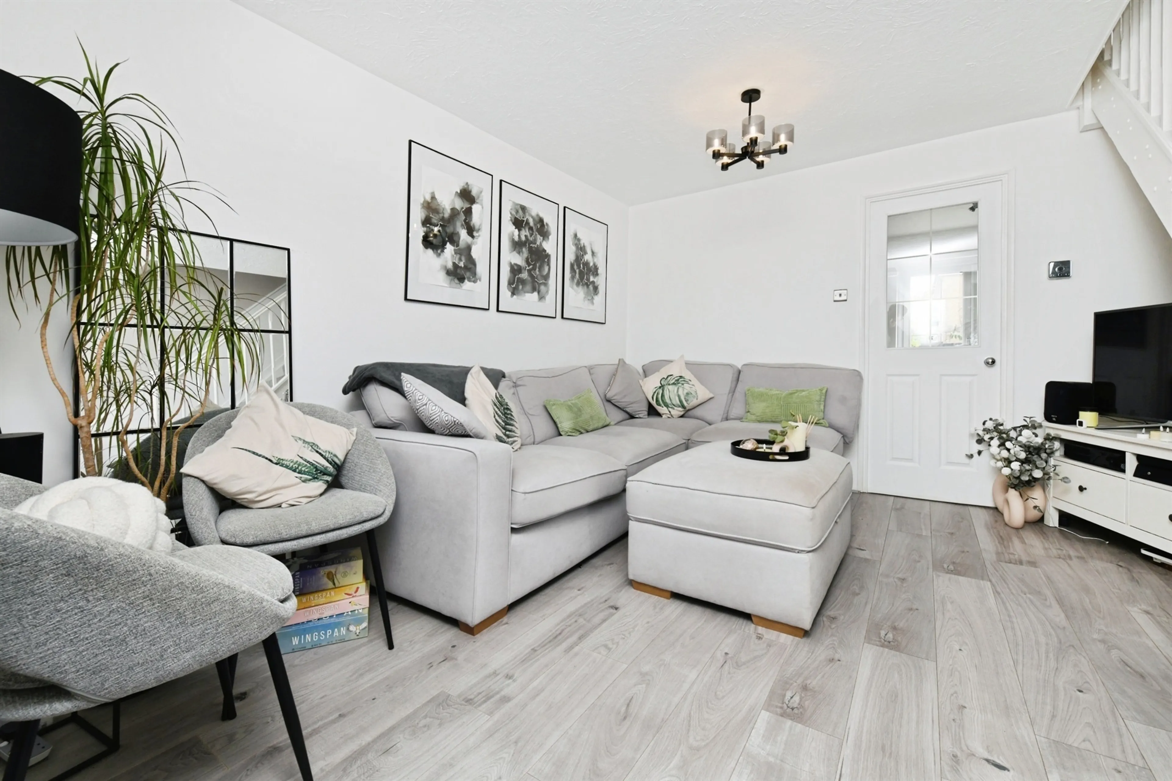 Property at Ramshaw Drive, Chelmer Village, CHELMSFORD