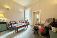 North Parade, BATH