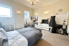 North Parade, BATH