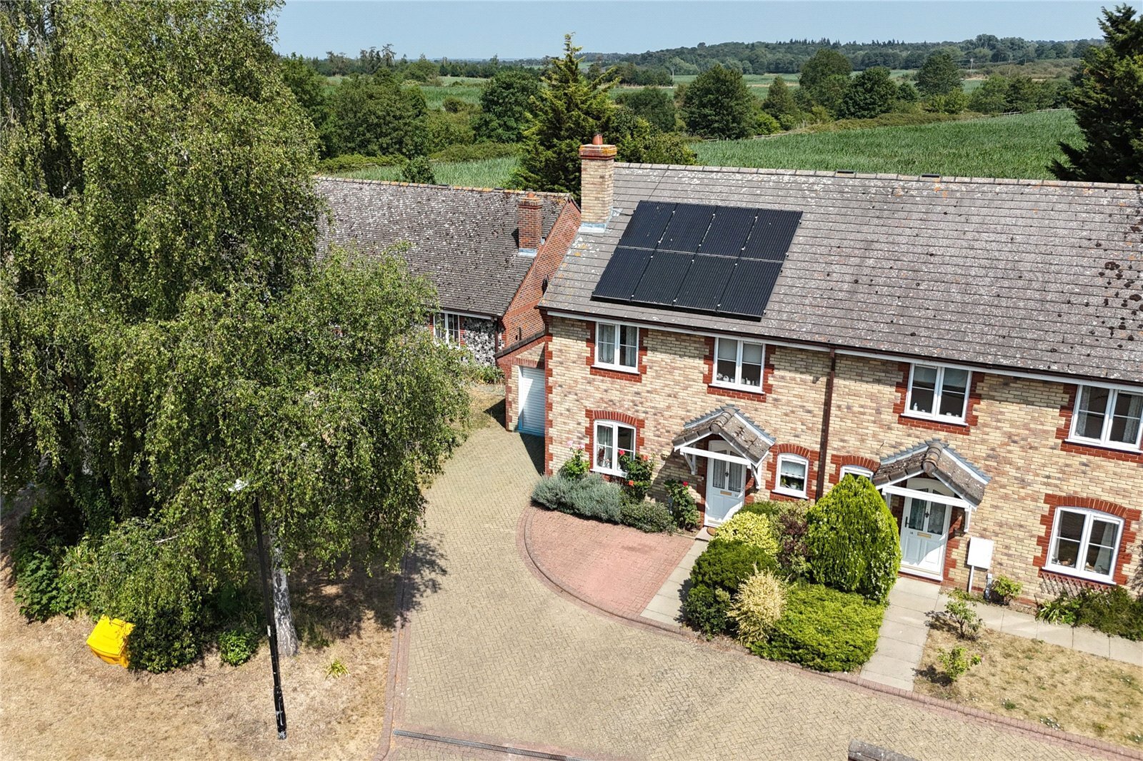 Herringswell Road, Kentford, Newmarket, Suffolk, CB8 Image 1