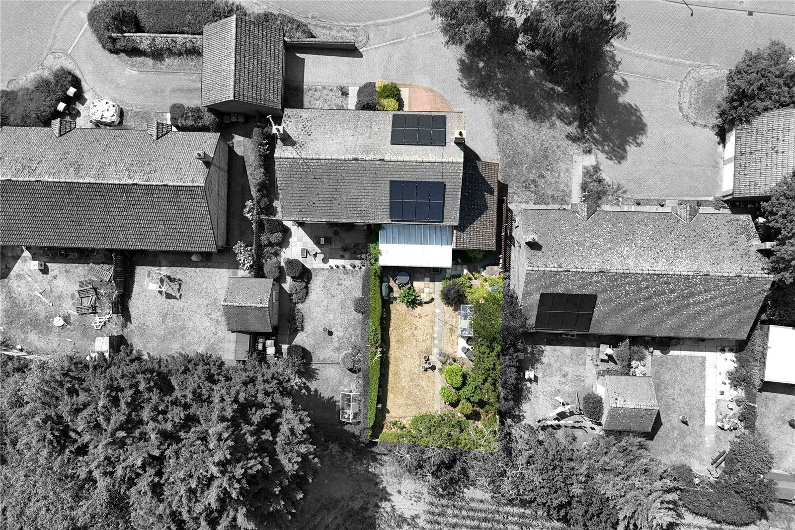 Herringswell Road, Kentford, Newmarket, Suffolk, CB8 Image 12