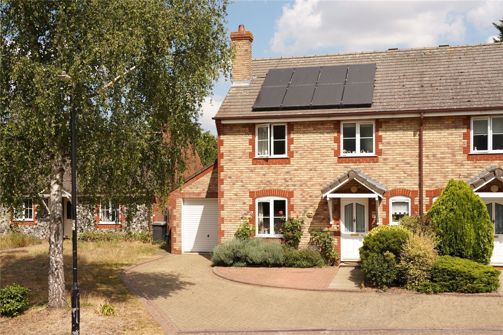 Herringswell Road, Kentford, Newmarket, Suffolk, CB8 Image 19