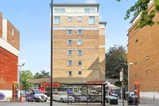 Chiswick High Road, London