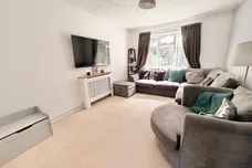 Whatlington Way, St. Leonards-On-Sea