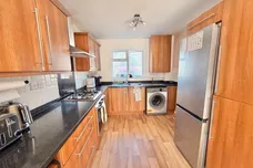 Whatlington Way, St. Leonards-On-Sea